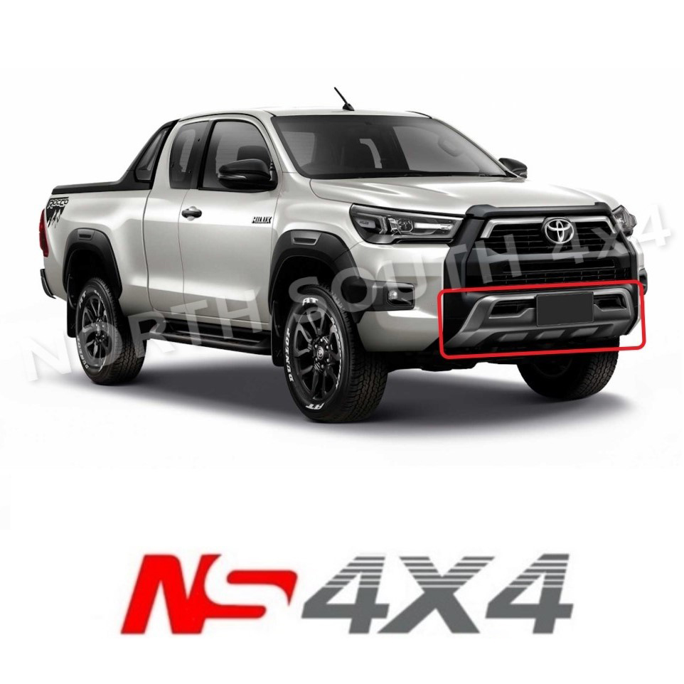 Ns4x4